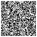 QR code with Mt Burney Towing contacts