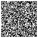 QR code with Halopoff & Sons Inc contacts