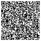 QR code with Knisley's Performance Parts contacts