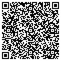QR code with C J B Enterprises contacts
