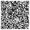 QR code with J M R Group Ltd contacts