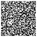 QR code with Adamsburg Post Office contacts