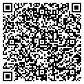 QR code with P&I Electronics contacts