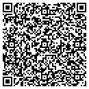 QR code with W J Contracting Co contacts