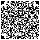 QR code with Dymond's Concrete Products Inc contacts