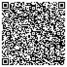 QR code with A 1 Spring Service Co contacts