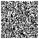 QR code with RJR Mechanical Supplies contacts
