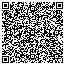 QR code with Rib Ranch contacts