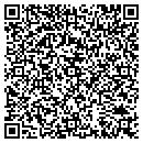 QR code with J & J Customs contacts