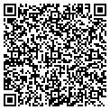 QR code with N T X Wireless contacts