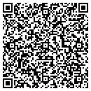 QR code with Zwally Design contacts