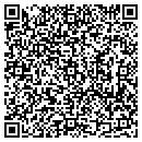 QR code with Kenneth A Sperling PHD contacts