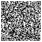 QR code with George E Franklin CPA contacts
