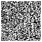 QR code with Michael H O Dawson MD contacts