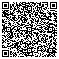 QR code with Vycom contacts