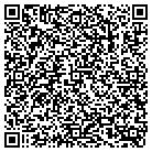 QR code with Hackett Slovenian Club contacts