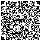QR code with First Baptist Church Of Media contacts