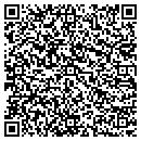 QR code with E L M Department Store Inc contacts
