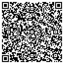 QR code with Hilbert Mark E & Associates contacts