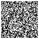 QR code with John F Robison DMD contacts