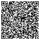 QR code with At Paw Service contacts