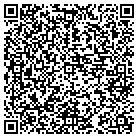 QR code with LA Torre's Gallery & Gifts contacts