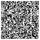 QR code with Leslie W Wenrich Assoc contacts