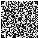 QR code with F A Perri Construction contacts