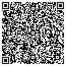 QR code with L R Hocker Associates contacts