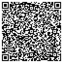 QR code with R C Dental Care contacts