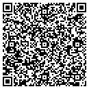 QR code with Carz Inc contacts