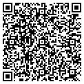 QR code with C M Champion Inc contacts