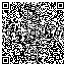 QR code with Haystacks contacts