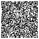 QR code with University PA Med Center contacts