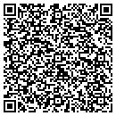 QR code with RG Silkscreening contacts