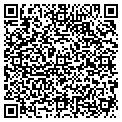 QR code with K3D contacts