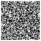 QR code with Hellyer Berman Lewis Inc contacts