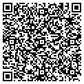 QR code with Tie Flyers contacts