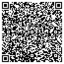 QR code with RLKB Assoc contacts