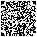 QR code with Jared M Bean contacts