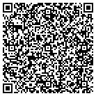 QR code with Plains Mennonite Church contacts