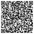 QR code with Timothy A Bower contacts