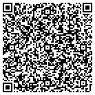 QR code with Delco Blind Sight Center contacts