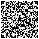 QR code with Allegheny County Housing Auth contacts