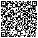 QR code with Hw Martin contacts