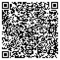 QR code with WLSH contacts