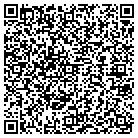 QR code with H & R Block Tax Service contacts