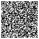 QR code with Opus Restaurant contacts