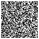 QR code with L P L Financial Services contacts