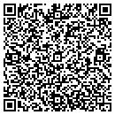QR code with D & S Janitorial Service contacts